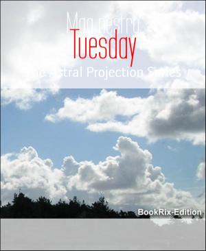 Book cover of Tuesday
