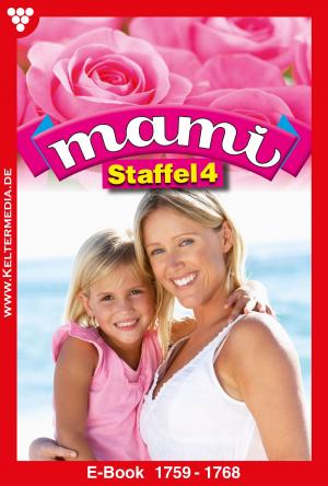 Book cover of Mami Staffel 4 – Familienroman