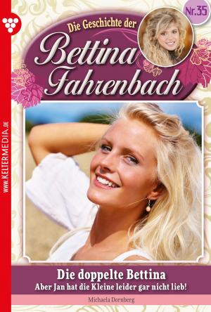 Cover of the book Bettina Fahrenbach 35 – Liebesroman by Viola Maybach