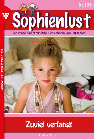 Cover of the book Sophienlust 136 – Familienroman by Alisa JS, T. Owen Stark