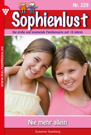 Cover of Sophienlust 229 – Familienroman