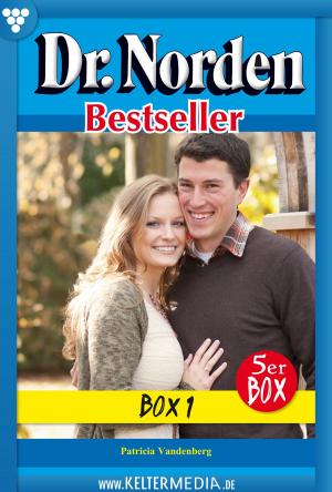 Cover of the book Dr. Norden Bestseller 5er Box 1 – Arztroman by Judith Parker