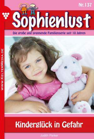 bigCover of the book Sophienlust 137 – Familienroman by 