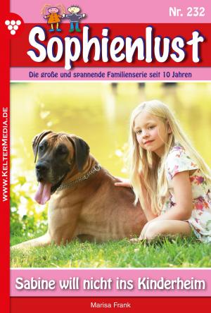 bigCover of the book Sophienlust 232 – Familienroman by 