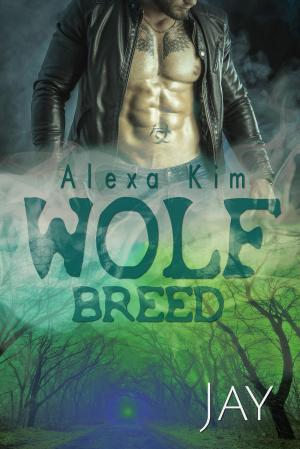 Cover of the book Wolf Breed - Jay (Band 5) by Heike Noll