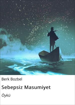 Cover of the book Sebepsiz Masumiyet by Angelika Nylone