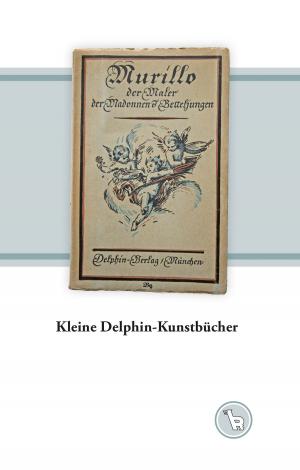 Cover of the book Kleine Delphin-Kunstbücher by Klaus Hinrichsen