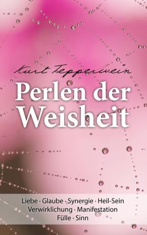 Book cover of Perlen der Weisheit