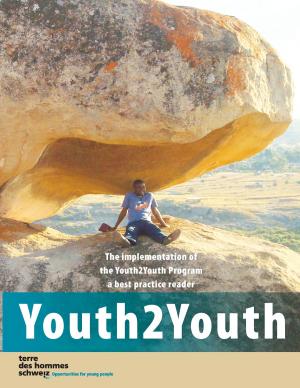 Cover of the book Youth2Youth by Eduard Preis, Gudrun Nagel-Wiemer, Heidi Axel