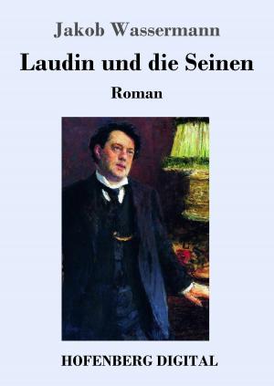 Cover of the book Laudin und die Seinen by Jean Paul