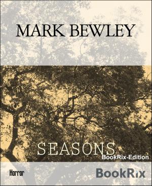 Cover of the book SEASONS by Michael Hamilton