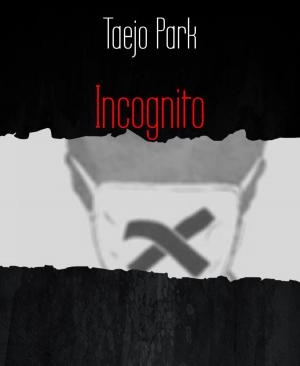 Cover of the book Incognito by alastair macleod