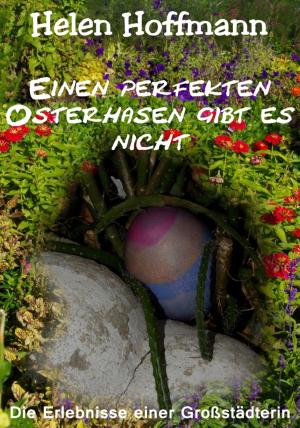 Cover of the book Einen perfekten Osterhasen gibt es nicht by John Damocles Smith