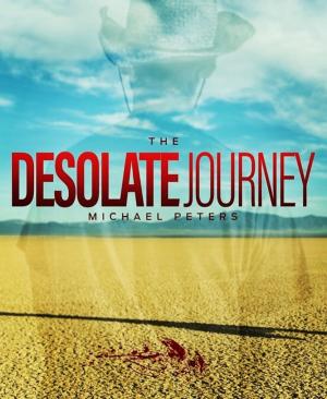 bigCover of the book The Desolate Journey by 