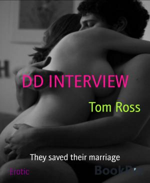 Cover of the book DD INTERVIEW by Mattis Lundqvist