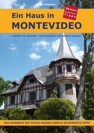 Cover of the book Ein Haus in Montevideo by Tom De Toys