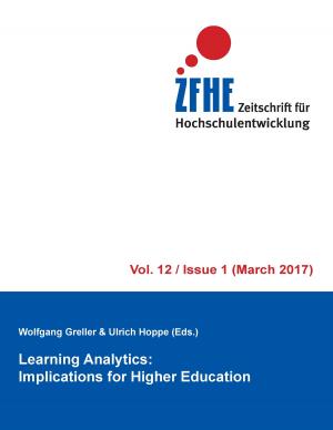 bigCover of the book Learning Analytics: Implications for Higher Education by 