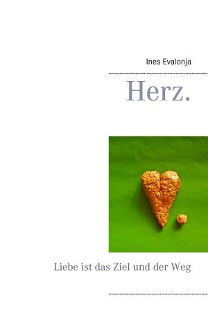 Cover of the book Herz. by Thorsten Peter