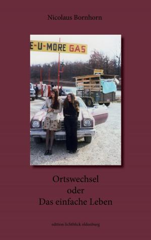 bigCover of the book Ortswechsel by 