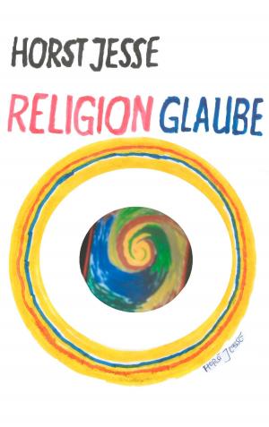 Cover of the book Religion & Glaube by Jörg Holtmann