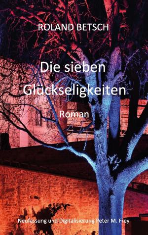 Cover of the book Die sieben Glückseligkeiten by Christine Naber-Blaess