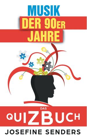 Cover of the book Musik der 90er Jahre by Oscar Wilde