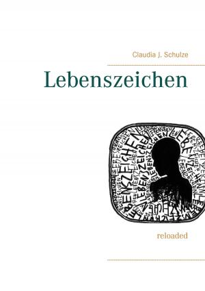 Cover of the book Lebenszeichen by Eric Leroy