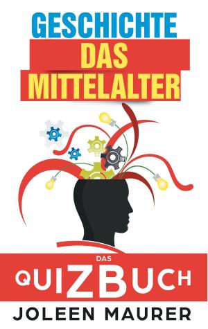 Cover of the book Das Mittelalter by Simon Käßheimer