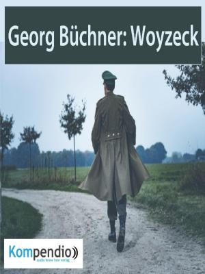 Cover of the book Woyzeck by Nico Rienessl