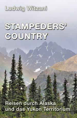 Cover of the book Stampeders´Country by Joy Summers