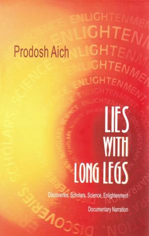 Cover of the book Lies with Long Legs by Sören Hofmann
