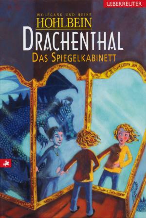Cover of Drachenthal - Das Spiegelkabinett (Bd. 4)