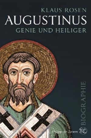 Cover of the book Augustinus by Heike Achner