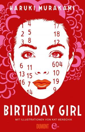 bigCover of the book Birthday Girl by 