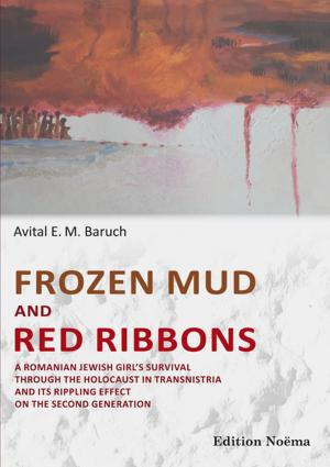 Cover of the book Frozen Mud and Red Ribbons by Donald Phillip Verene, Alexander Gungov, Friedrich Luft