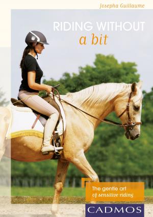 Cover of the book Riding without a bit by June Summers