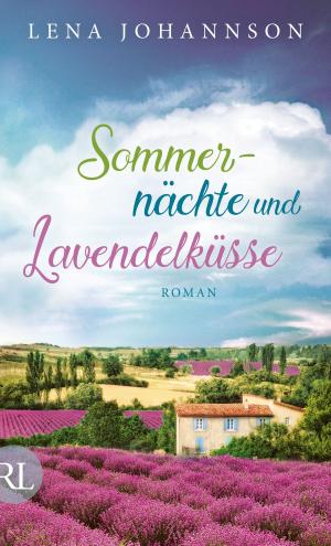 Cover of Sommernächte und Lavendelküsse