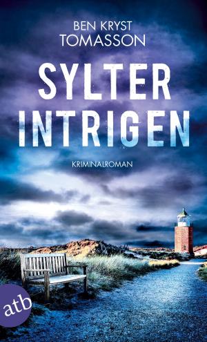 Cover of the book Sylter Intrigen by Uwe-Karsten Heye