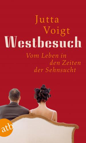 Cover of the book Westbesuch by Maria Dries