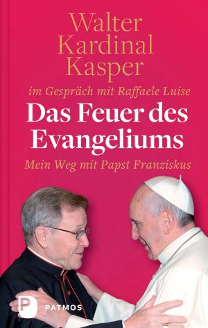 Book cover of Das Feuer des Evangeliums