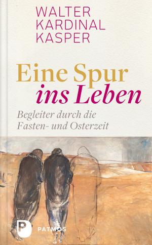 Book cover of Eine Spur ins Leben