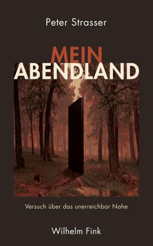 Book cover of Mein Abendland