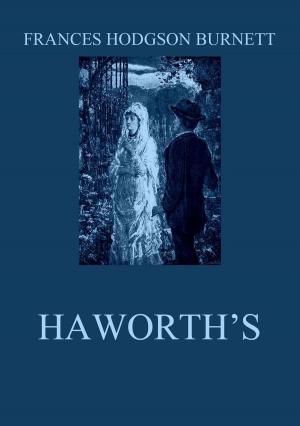 Cover of the book Haworth's by Warren Hilton