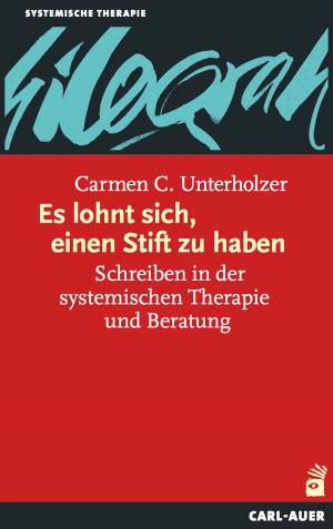 Cover of the book Es lohnt sich, einen Stift zu haben by Monika Stützle-Hebel, Klaus Antons