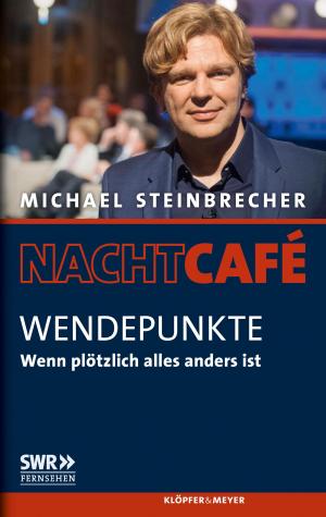 Cover of the book Wendepunkte by Christian Wagner, Burckhard Dücker