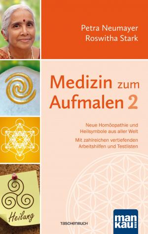 Cover of the book Medizin zum Aufmalen 2 by Wolfgang Hätscher-Rosenbauer