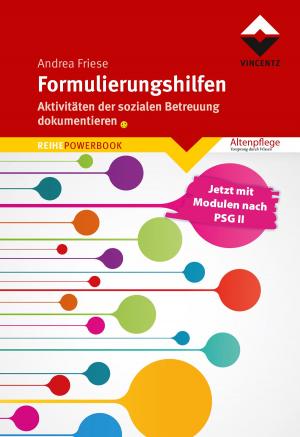Cover of the book Formulierungshilfen by Carola Otterstedt