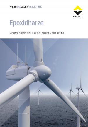 Cover of the book Epoxidharze by Utz Krahmer, Helmut Schellhorn