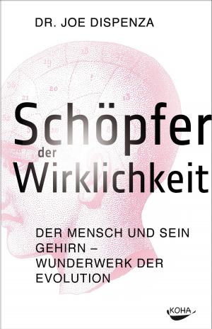 Cover of the book Schöpfer der Wirklichkeit by Marion Jaide