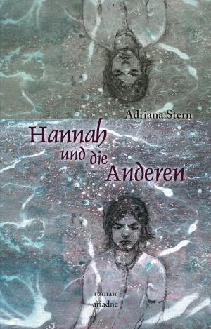 Cover of the book Hannah und die Anderen by Gérard de Villiers